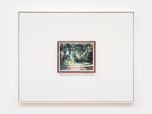 Exhibition (Curran Hatleberg)