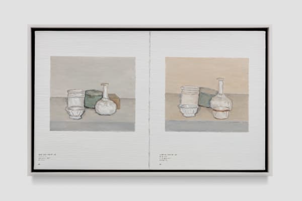 Bibliography (Giorgio Morandi)