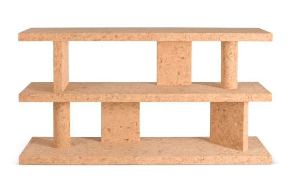 Cork Shelf C