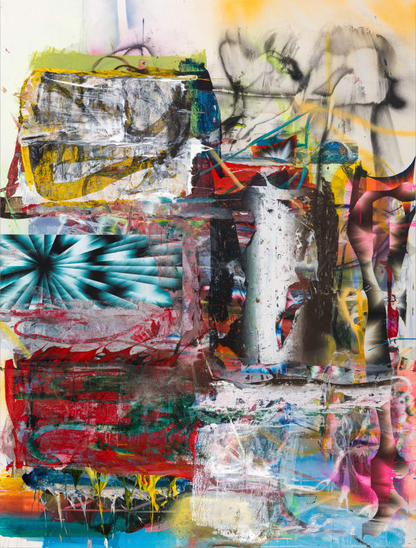 Untitled (Shahmaran Exit)