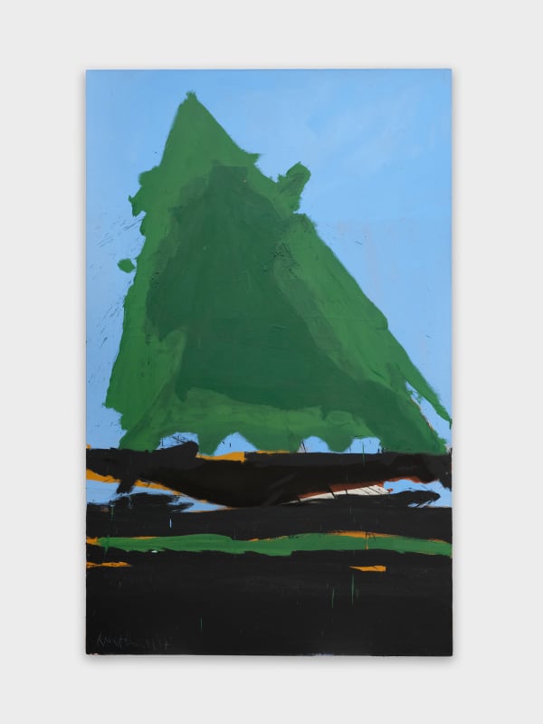 The Sculptor's Studio No. 2