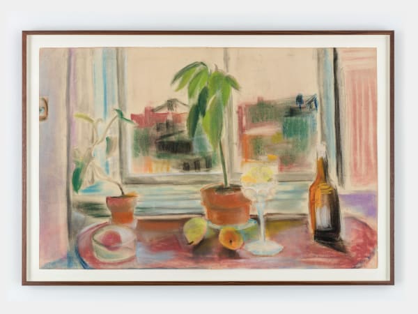 Untitled (Still Life)