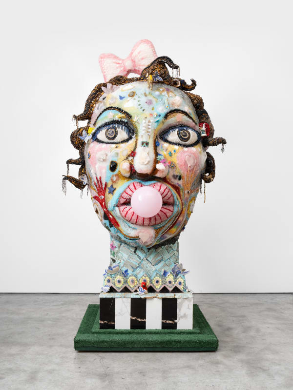 GUMBALL, or, Gloriously Underestimated Magical Bounty As Living Love. Or, An Invitation to Contemplation at the pace of One’s own Divine Soul.