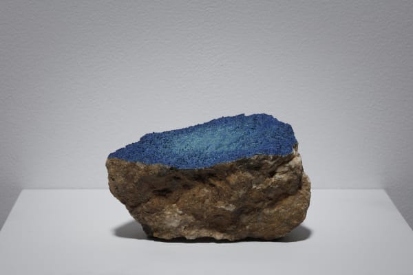 Makoto OFUNE, Reflection field - Hikotaki, Toba #2, 2018–2019