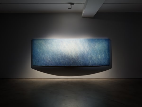 Makoto OFUNE, WAVE #120, 2020