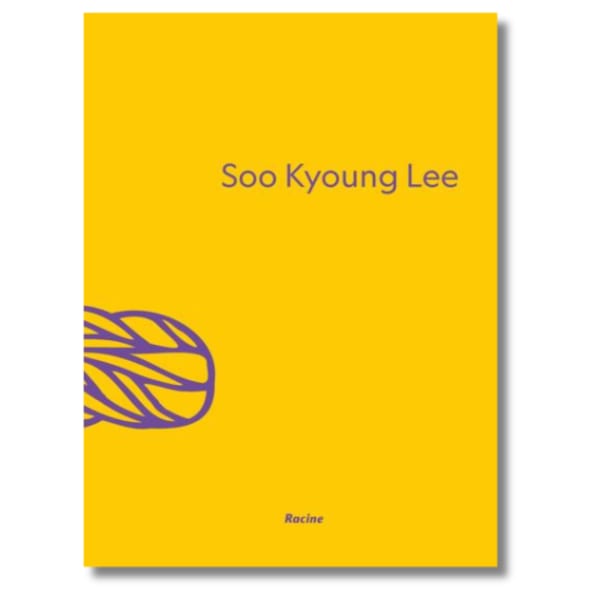 Soo Kyoung LEE, Monographie, 2024