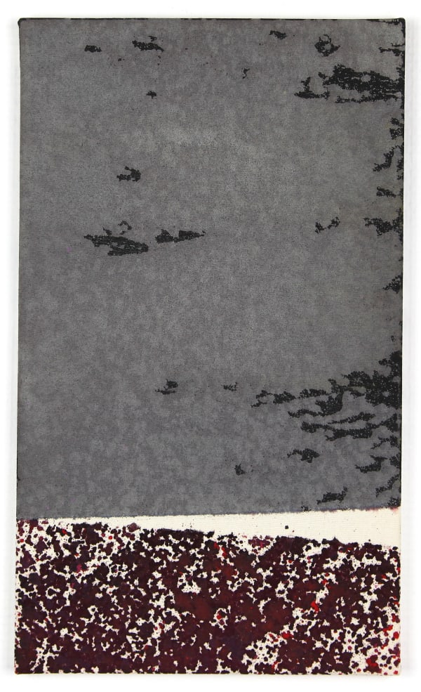 Sans titre, février série 01