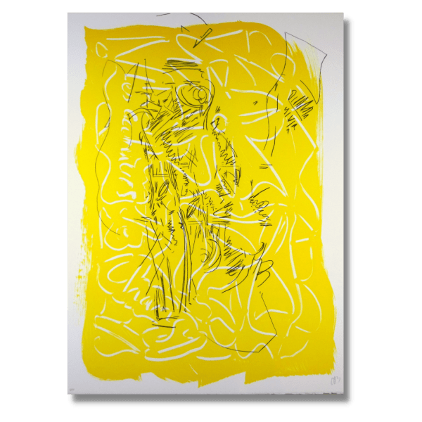 Christian BONNEFOI, Sans titre - B06, 2011