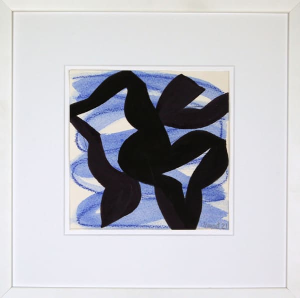 Alain CLÉMENT, 21S19A, 2021