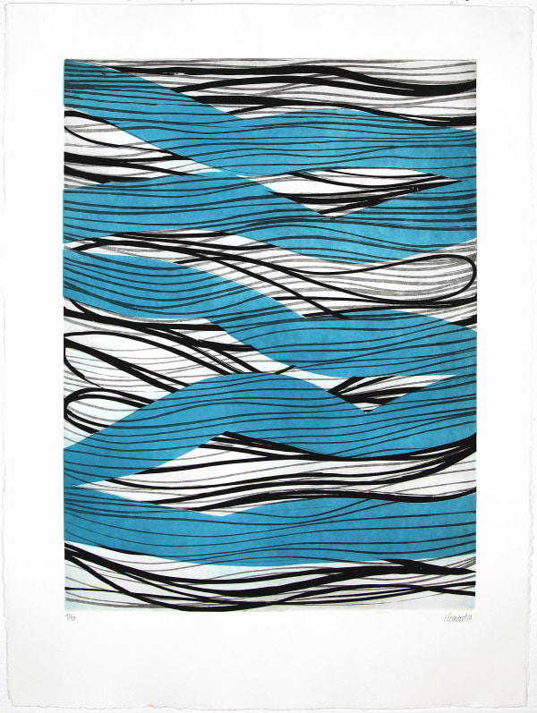 Alain CLÉMENT, 14 AV 8 G, 2014