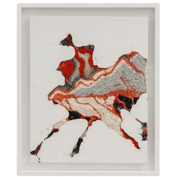 Brankica Žilović, A la dérive, 2024