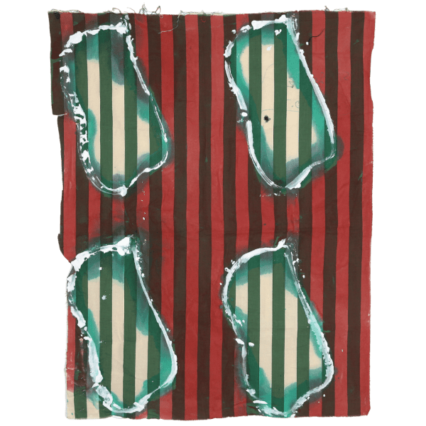 Claude VIALLAT, 2023-094, 2023