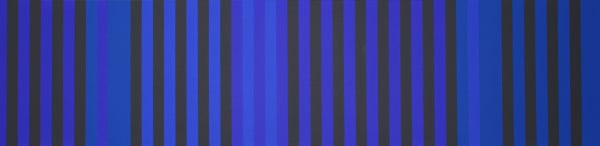 Marie-Thérèse VACOSSIN, Conversation, 2019