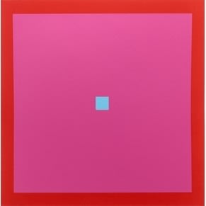 Aurelie NEMOURS, Isis, 1995