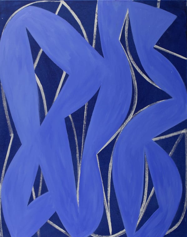 Alain CLÉMENT, 15 D 1 P, 2015