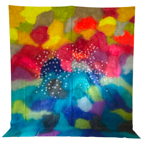 Carole RIVALIN, Le Puy de Dôme, 2022