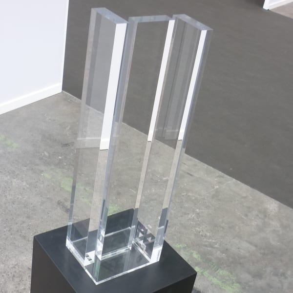 Marie-Thérèse VACOSSIN, Jeux à trois, 2011