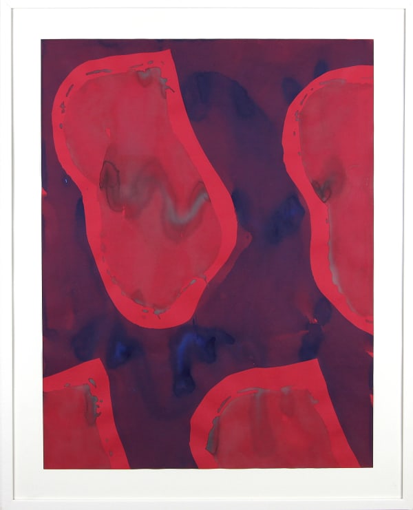 Claude VIALLAT, 2012 - pp 064, 2012