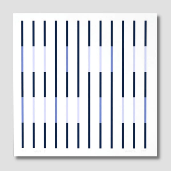 Marie-Thérèse VACOSSIN, Cytelle II, 1998