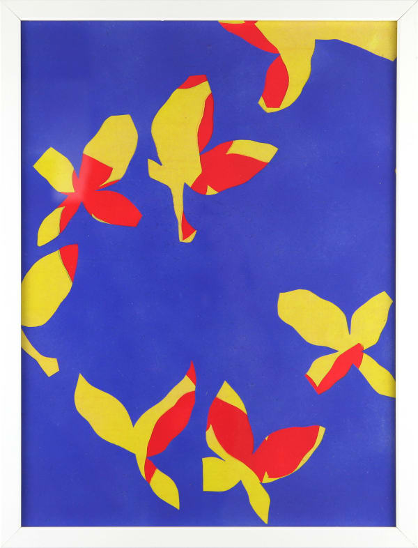 Frédéric BOUFFANDEAU, Sans titre, 2021