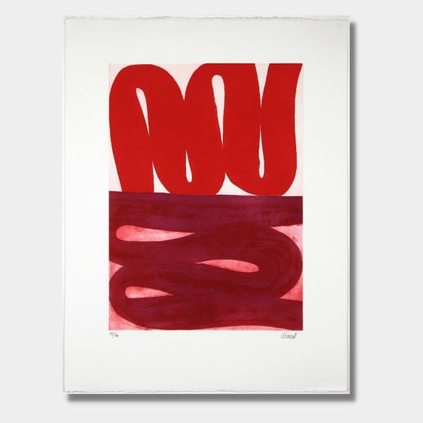 Alain CLÉMENT, Sans titre, 2009