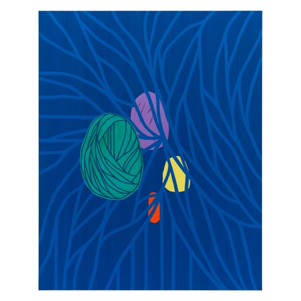 Soo Kyoung LEE, BA22B1, 2022