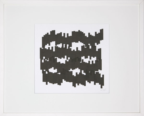 Structure de rectangle (Ref.85E)