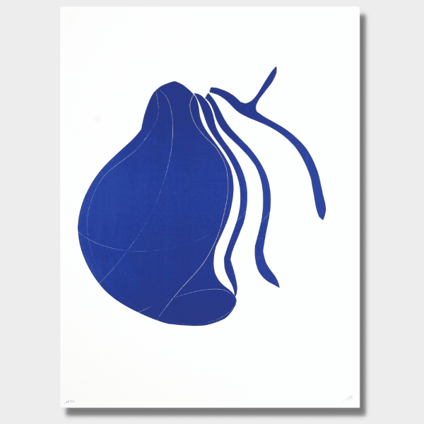 Christian BONNEFOI, Sans titre - B12, 2011