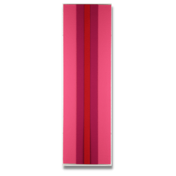 Marie-Thérèse VACOSSIN, Vivien, 2017