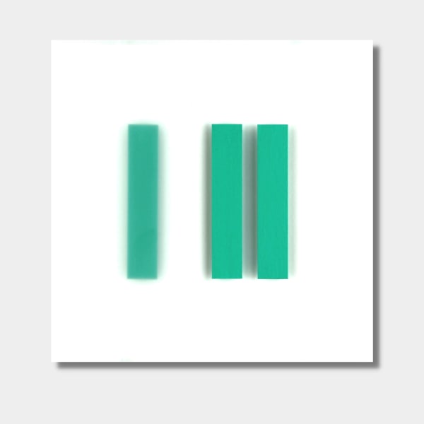 Marie-Thérèse VACOSSIN, Véronèse, 2017