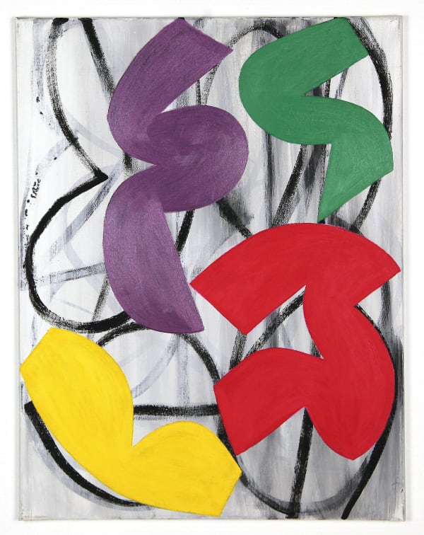 Alain CLÉMENT, 14S7P, 2014
