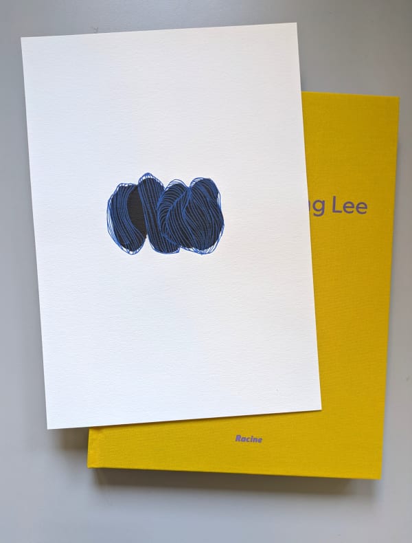 Soo Kyoung LEE, Tirage de tête n°25/30, 2024