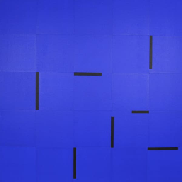 Yves POPET, VII, 2017