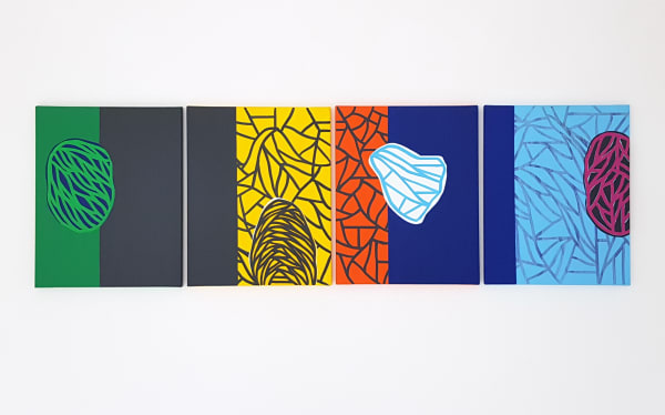 Soo-Kyoung LEE, Quadra, 2016