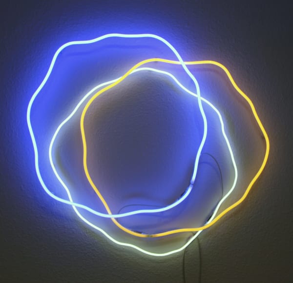 Frédéric BOUFFANDEAU, Sans titre - N014, 2018