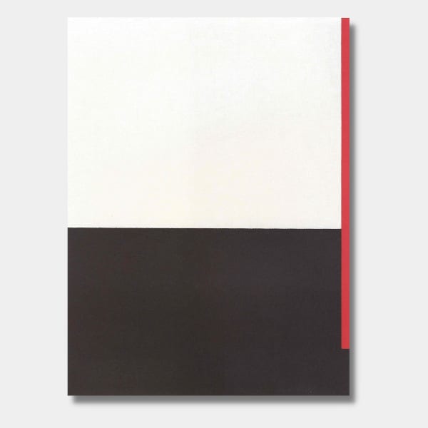 Aurelie NEMOURS, Droiterose, 1982