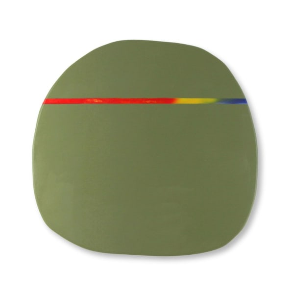 Carole RIVALIN, Vert botanique, 2024