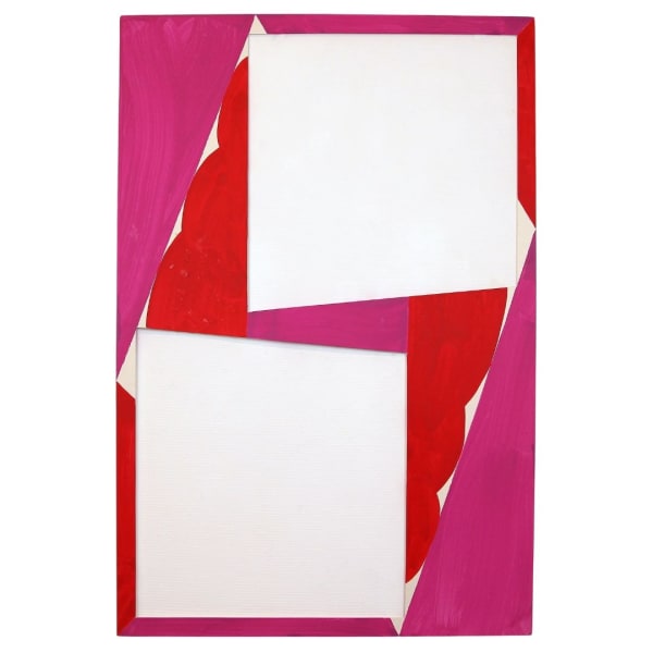 Guillaume MOSCHINI, Sans titre , 2021