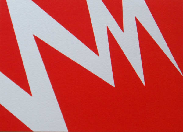 Bruno ROUSSELOT, Z n° 0-B, 10/13, 2005