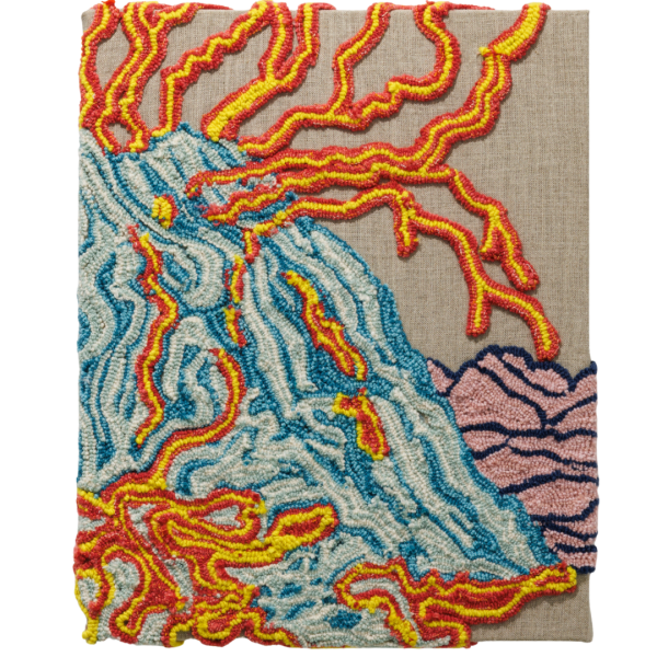 Brankica Žilović, Mundus Subterraneus XI, 2024