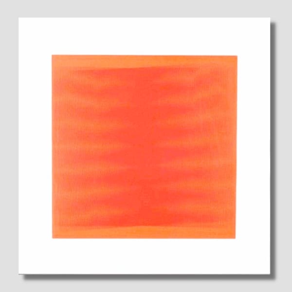 Walter LEBLANC, Sans titre I, 1964