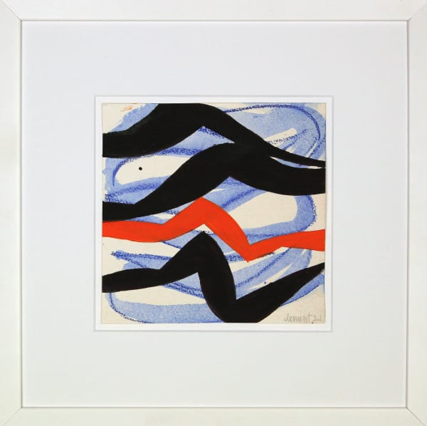 Alain CLÉMENT, 21S20A, 2021