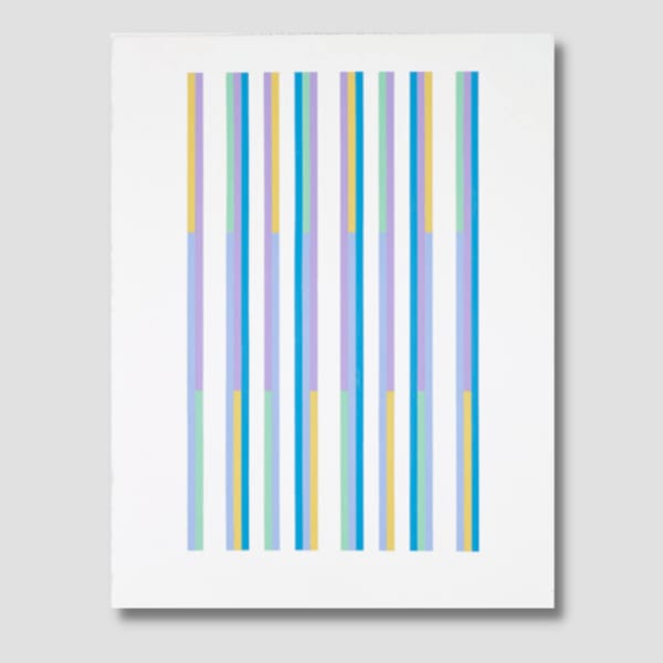 Marie-Thérèse VACOSSIN, Aubres II, 2012