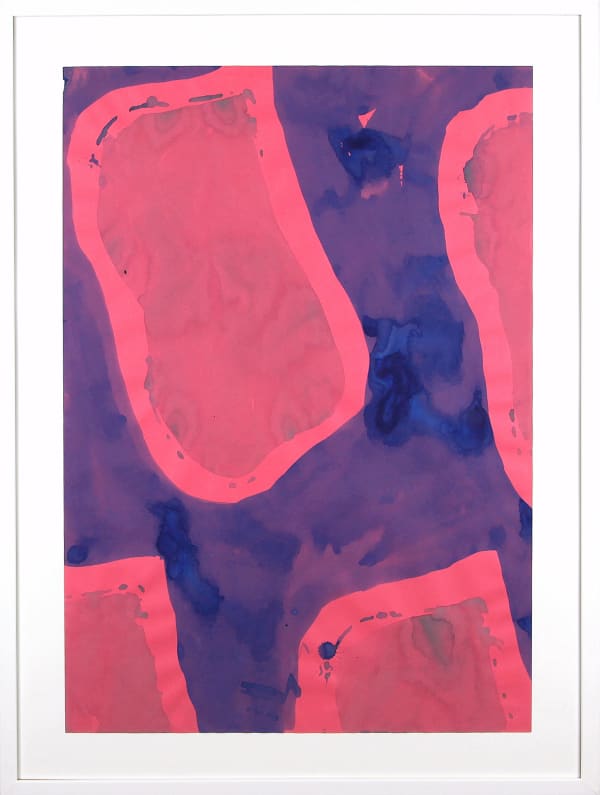 Claude VIALLAT, 2012 - pp 066, 2012