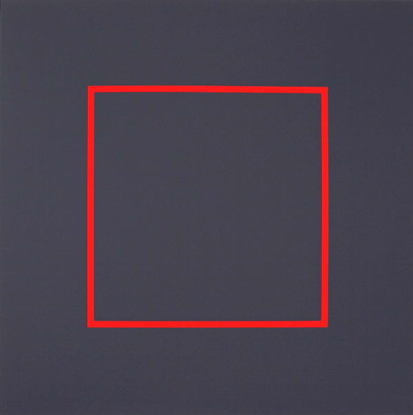 Aurelie NEMOURS, Albireo , 1981