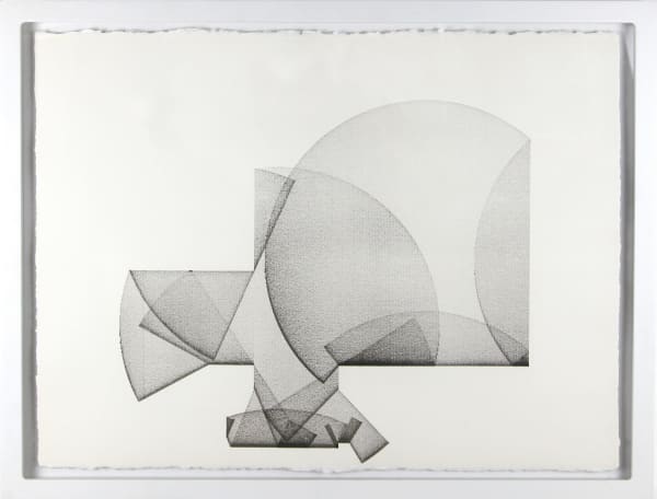 Damien MARCHAL, La connaissance par l'obstacle - OBL 14, 2015