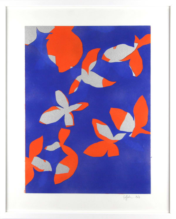 Frédéric BOUFFANDEAU, Sans titre, 2021