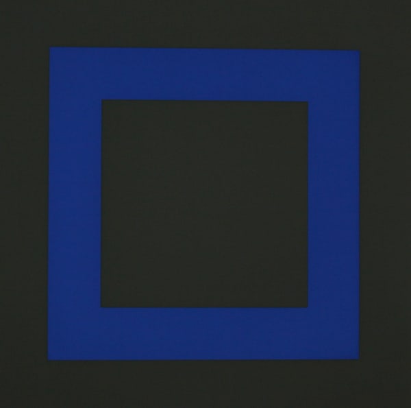 Aurelie NEMOURS, Albireo , 1981