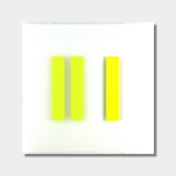 Marie-Thérèse VACOSSIN, Soufre, 2017