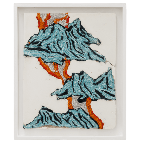 Brankica Žilović, A la dérive, 2024